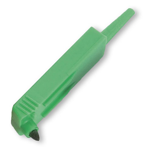 Recorder Pen Green