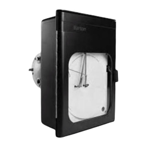 Barton Chart Recorder